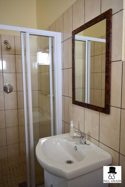 Paul Kruger 63 Apartman Robertson Kültér fotó