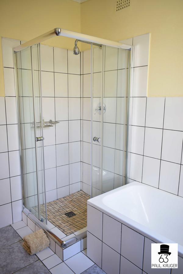 Paul Kruger 63 Apartman Robertson Kültér fotó