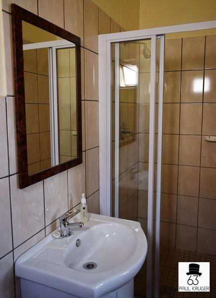 Paul Kruger 63 Apartman Robertson Kültér fotó